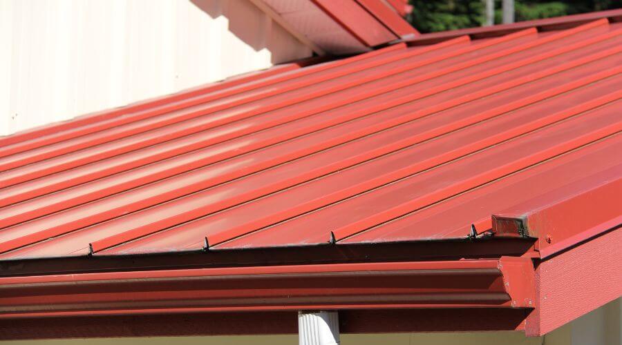Roof Gutter Cleaning in Richmond, MI